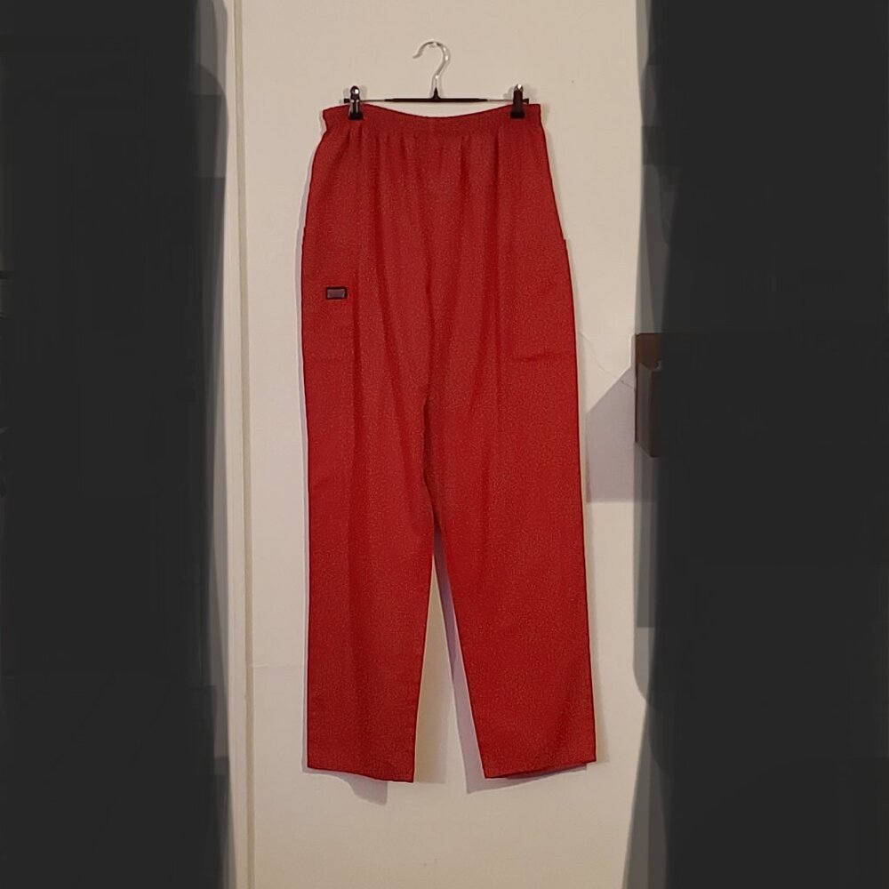 Womens scrub pants